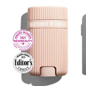 Beautycounter The Clean Deo Deodorant - Fresh Coconut 60g
